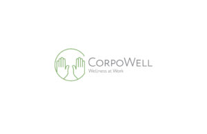 Aperçu du logo de CorpoWell